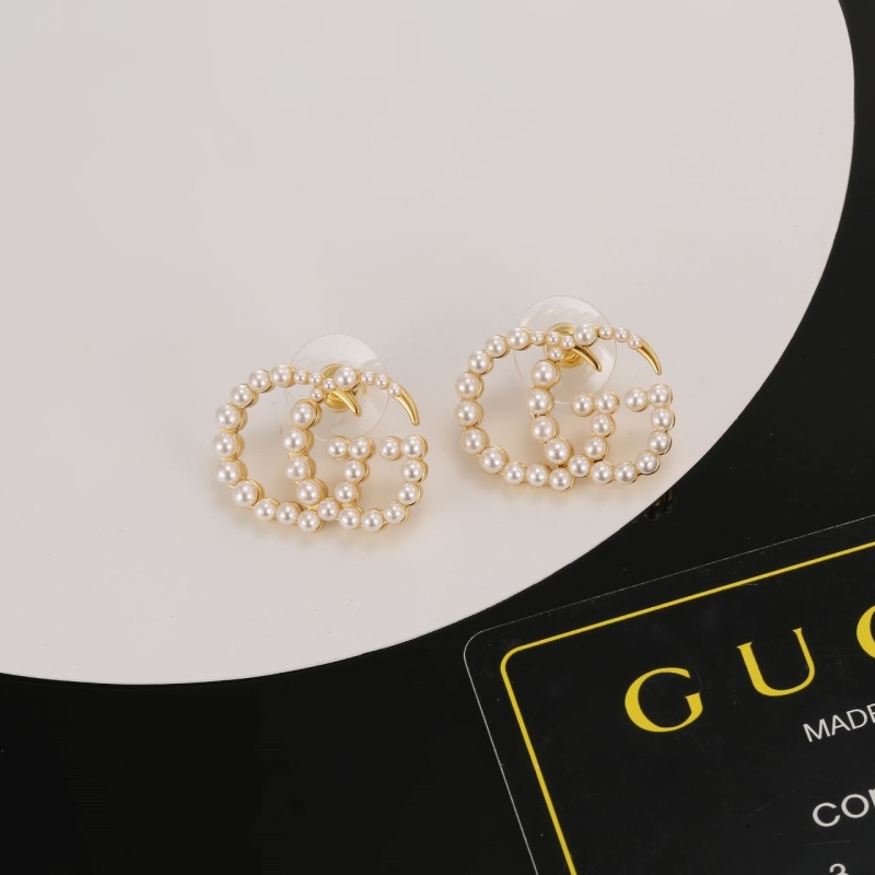 Gvc*1 earrings